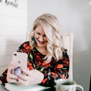 Is your business struggling with Instagram Engagement? Are you not sure how to authentically grow your Instagram account? Find out my two part process here!