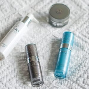 Asara Skincare Review