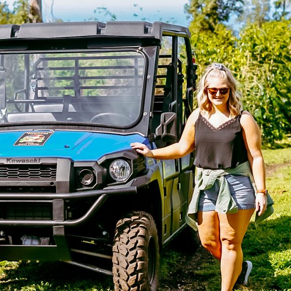 Mountain Thunder Coffee Plantation Tour - Kona, Hawaii