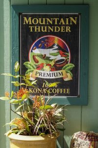 Mountain Thunder Coffee Plantation Tour - Kona, Hawaii